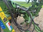 Krone KW 10.02/10 tedder/spreader 8