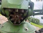 Krone KW 10.02/10 tedder/spreader 21