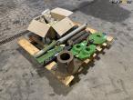 Krone mower spare parts 1