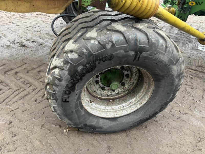 Krone swadro 1400 rake 53