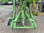 Krone swadro 1400 rake 10