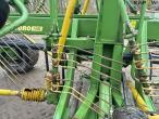 Krone swadro 1400 rake 24