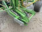 Krone swadro 1400 rake 48
