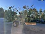 Krone Swadro 1400 rake 7
