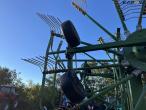 Krone Swadro 1400 rake 13