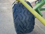 Krone Swadro 1400 rake 26