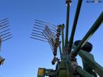 Krone Swadro 1400 rake 38