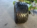 Krone Swadro 1400 rake 43