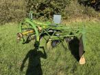 Krone Swadro 35 rake 1