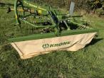 Krone Swadro 35 rake 9