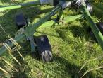 Krone Swadro 35 rake 21