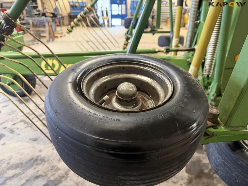 Krone Swadro 900 rake 28