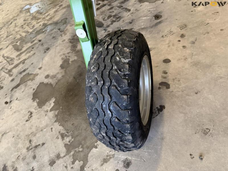 Krone Swadro 900 rake 42