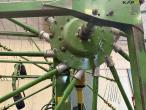 Krone Swadro 900 rake 22