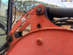 Kubota KX019-4 mini excavator 19