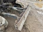 Kubota KX019-4 mini excavator 23