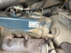 Kubota KX019-4 mini excavator 37