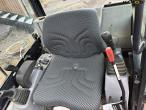 Kubota KX019-4 mini excavator 56