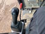 Kubota KX019-4 mini excavator 63