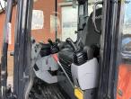Kubota KX042-4 mini excavator 29