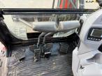 Kubota KX042-4 mini excavator 40
