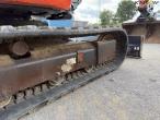 Kubota KX042-4 mini excavator 51