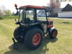 Kubota L4200 4WD tractor 2