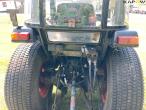 Kubota L4200 4WD tractor 20