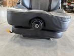 Kubota seat with armrests - new 9