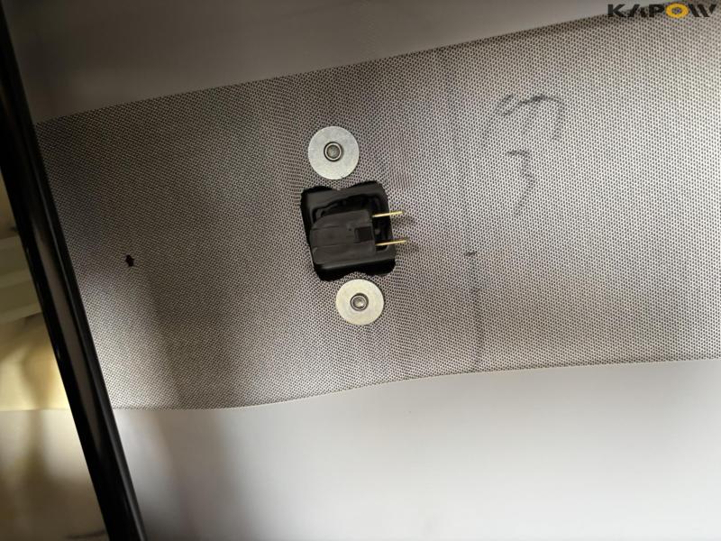 Kubota seat with armrests - new 19