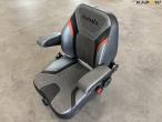 Kubota seat with armrests - new 1