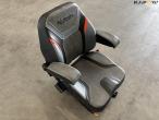 Kubota seat with armrests - new 3