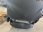 Kubota Seat with armrest 2 pcs. - New 26