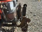 Kubota ST-30 C compact tractor 14