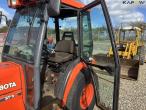 Kubota ST-30 C compact tractor 51