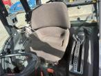 Kubota ST-30 C compact tractor 54