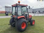 Kubota STV 35 4WD tractor 5