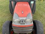 Kubota STV 35 4WD tractor 16