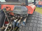 Kubota STV 35 4WD tractor 29