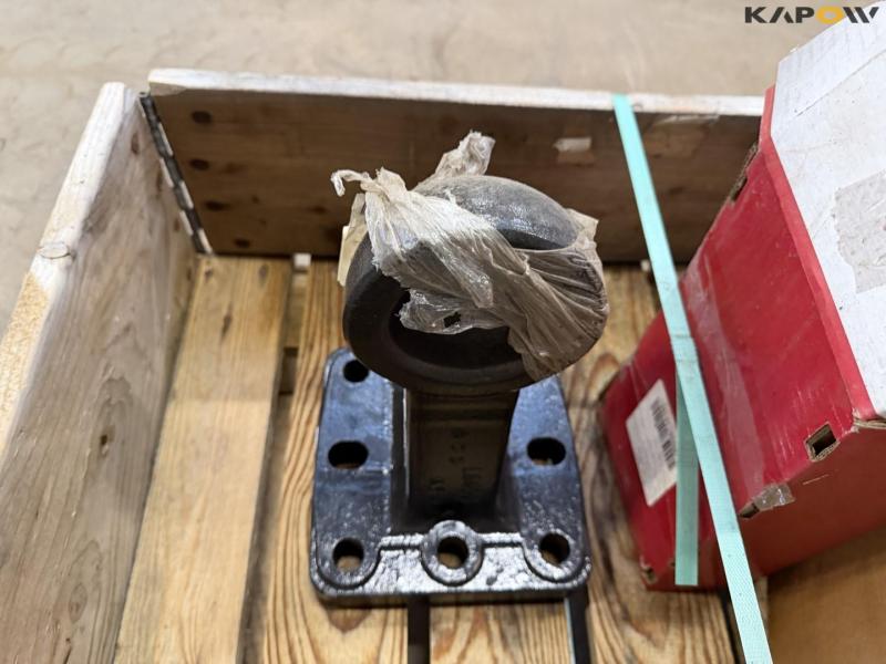 Ball hitch - 2 pcs. 11