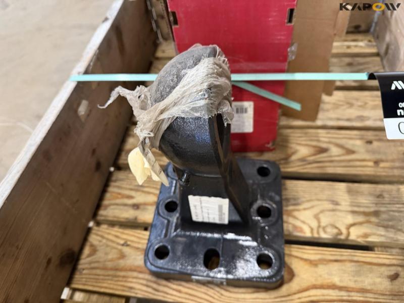 Ball hitch - 2 pcs. 12