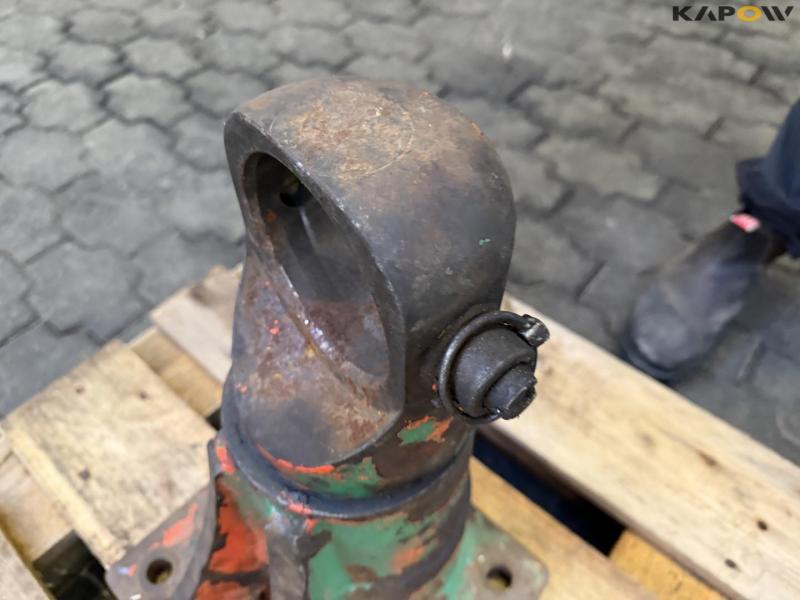 Ball hitch - 2 pcs. 15