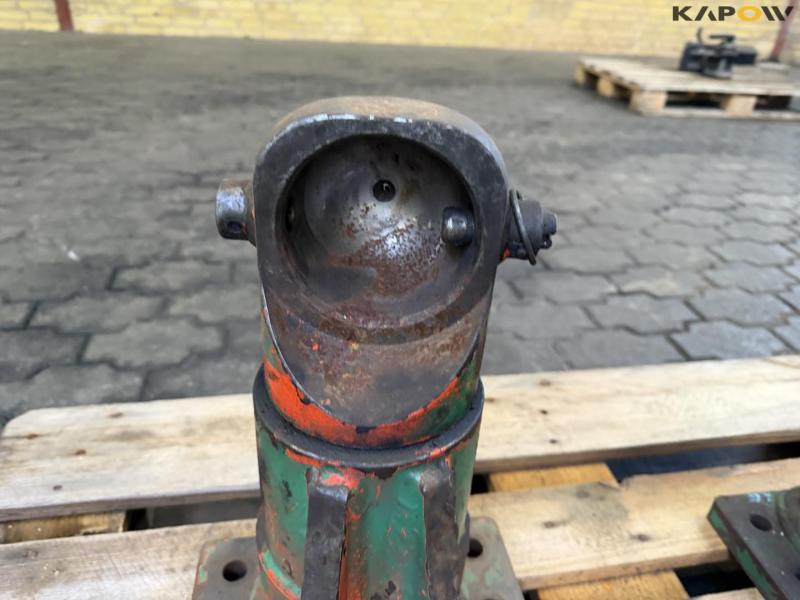 Ball hitch - 2 pcs. 16