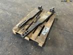 Ball hitch / Drawbar 4