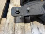 Ball hitch 5