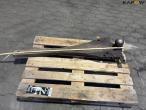 Ball hitch 7
