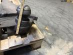 Ball hitch 13