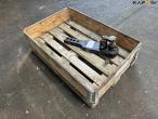 Ball hitch 3