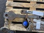 Ball hitch 28