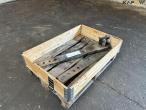 Ball hitch 1